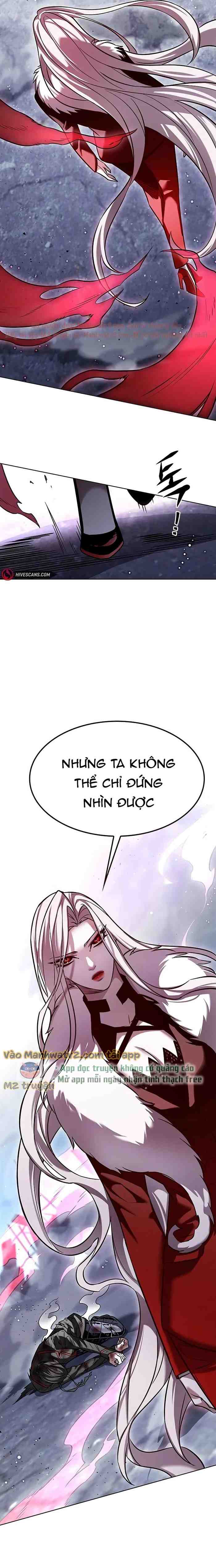 Đọc truyện Hóa thân thành mèo (Bản Free) - Chap 302